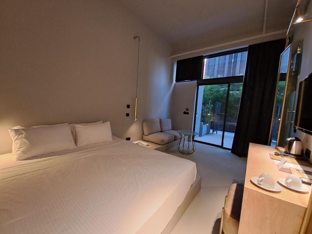 Ag Hotels Αττάλεια Εξωτερικό φωτογραφία