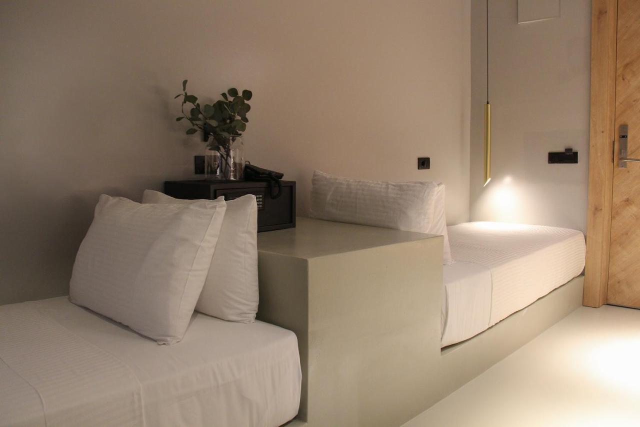 Ag Hotels Αττάλεια Εξωτερικό φωτογραφία