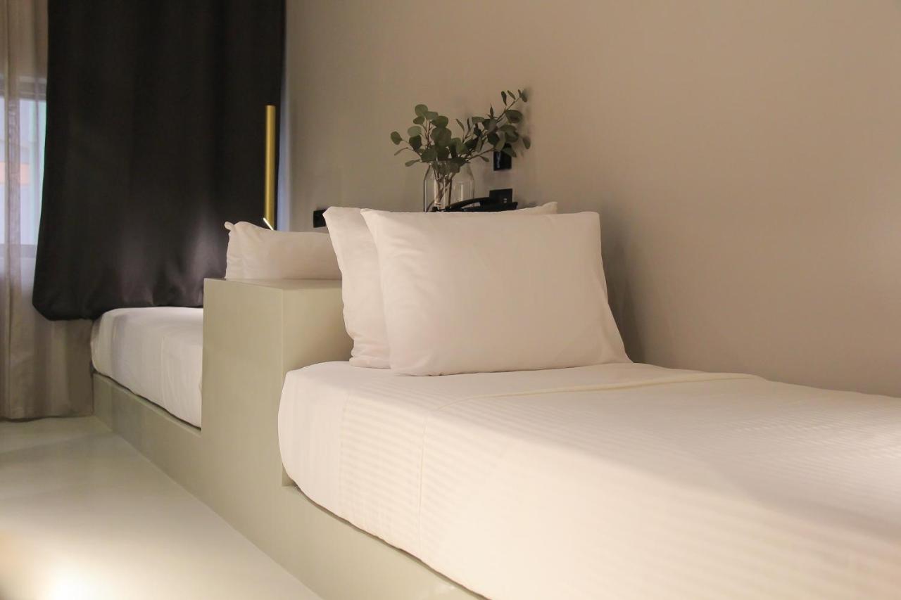 Ag Hotels Αττάλεια Εξωτερικό φωτογραφία