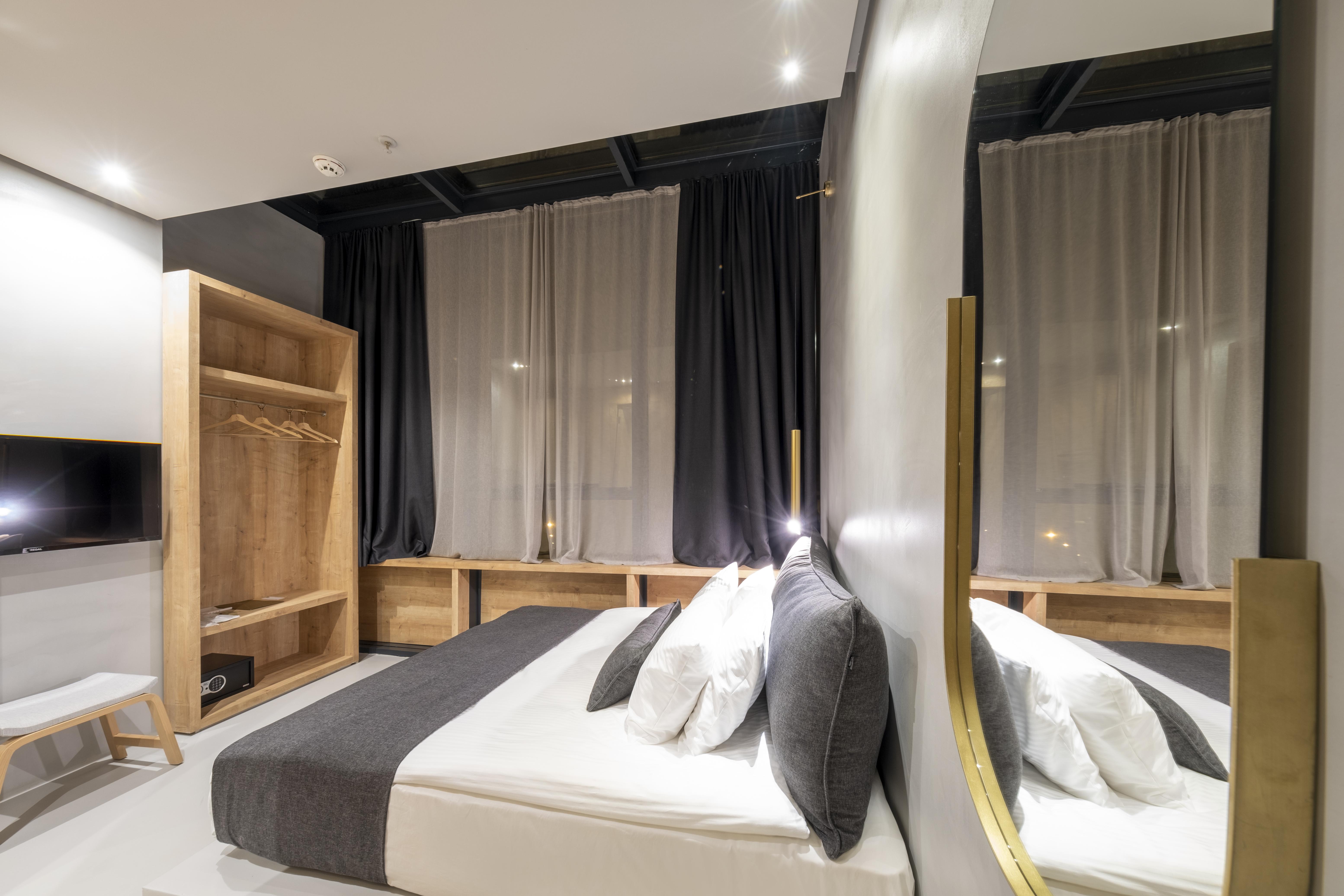 Ag Hotels Αττάλεια Εξωτερικό φωτογραφία