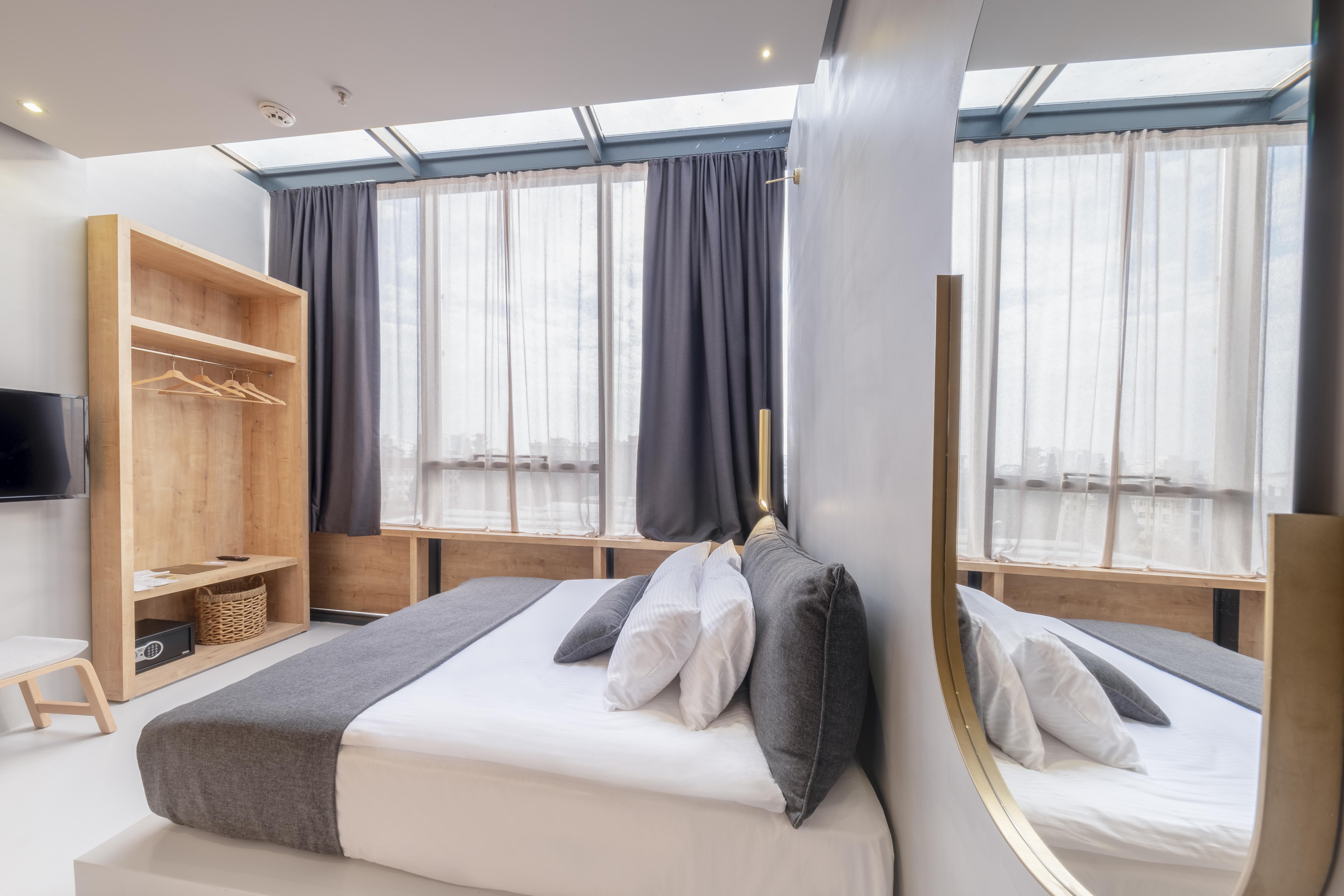 Ag Hotels Αττάλεια Εξωτερικό φωτογραφία