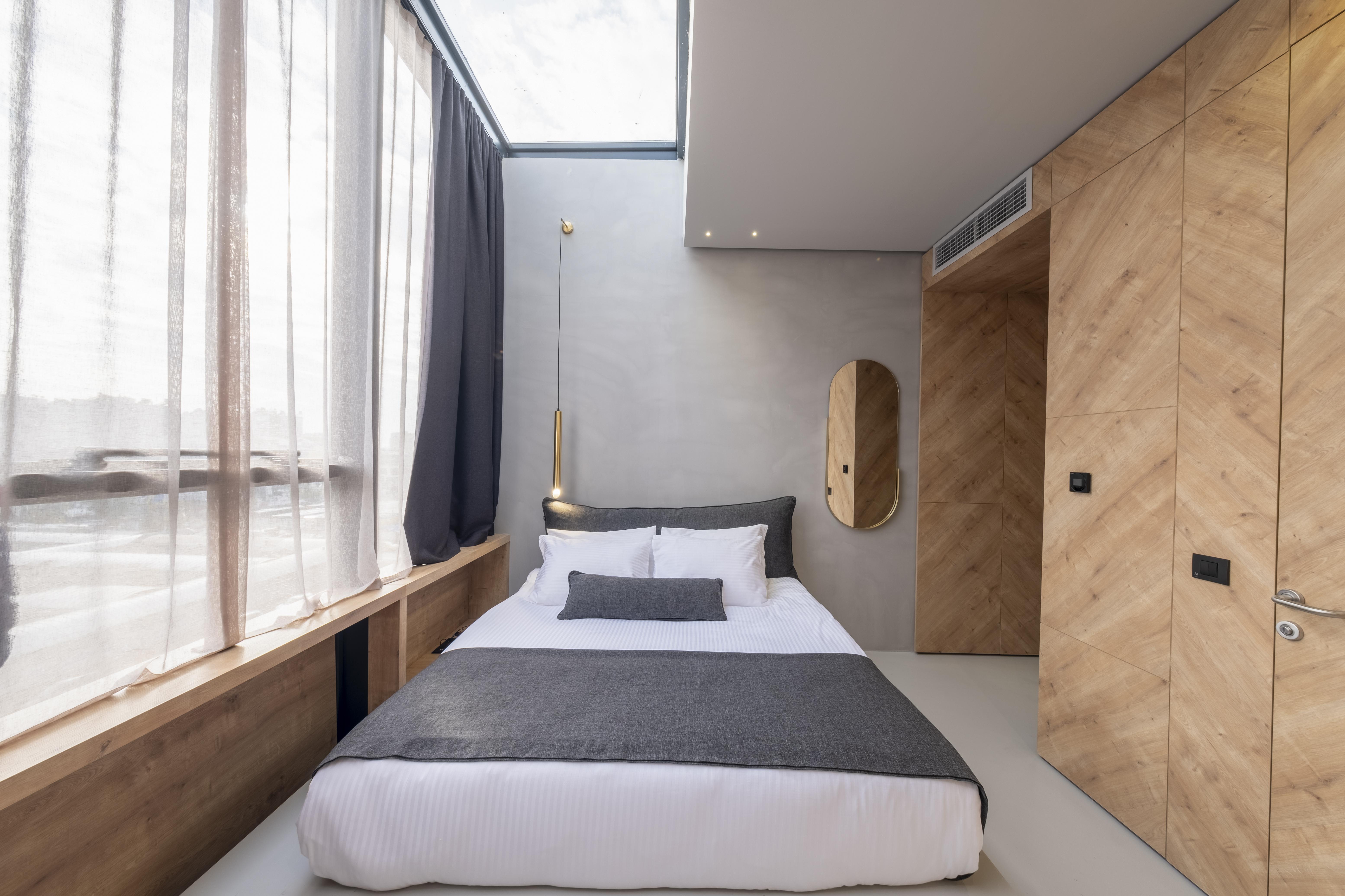 Ag Hotels Αττάλεια Εξωτερικό φωτογραφία