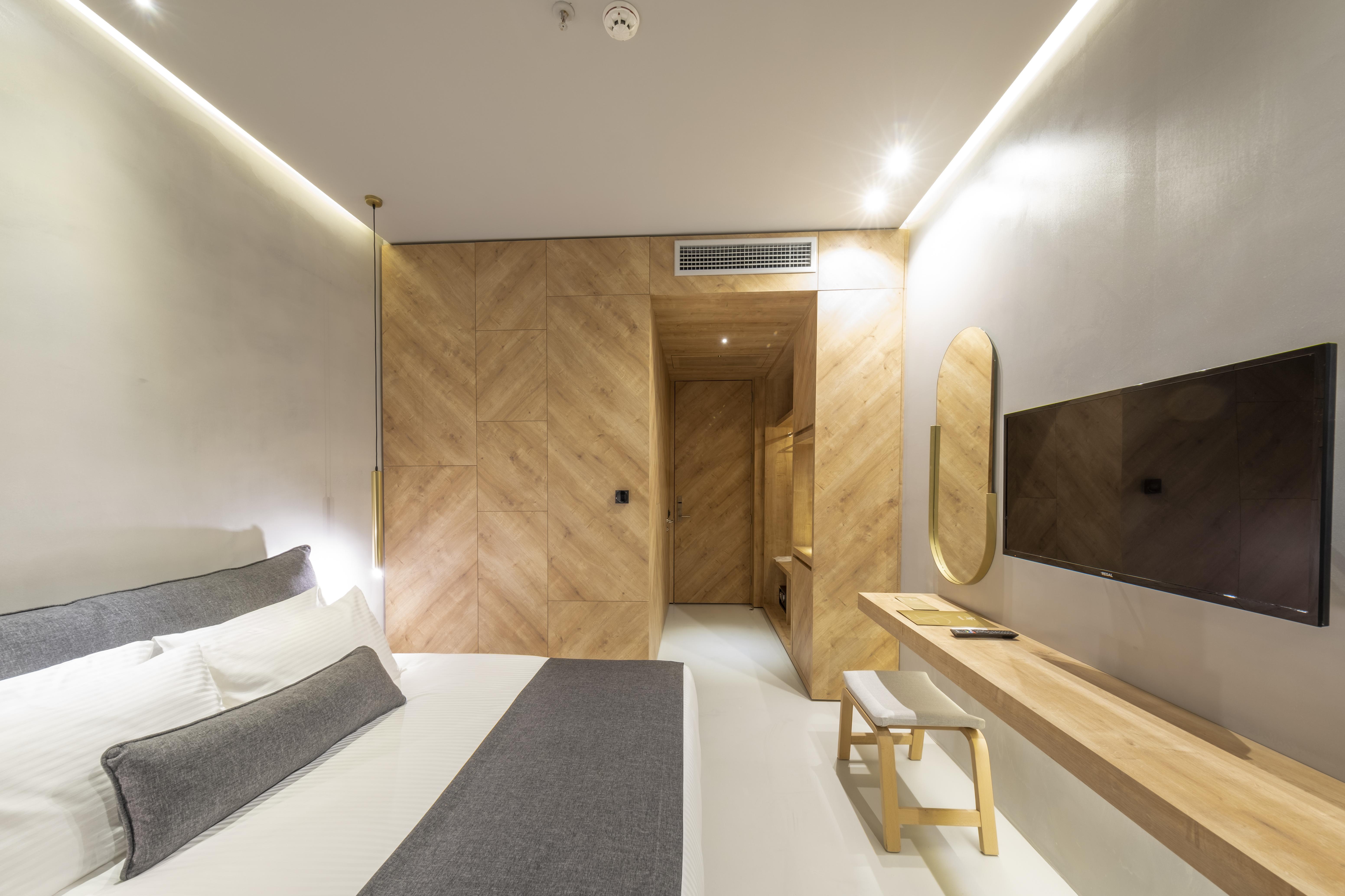 Ag Hotels Αττάλεια Εξωτερικό φωτογραφία