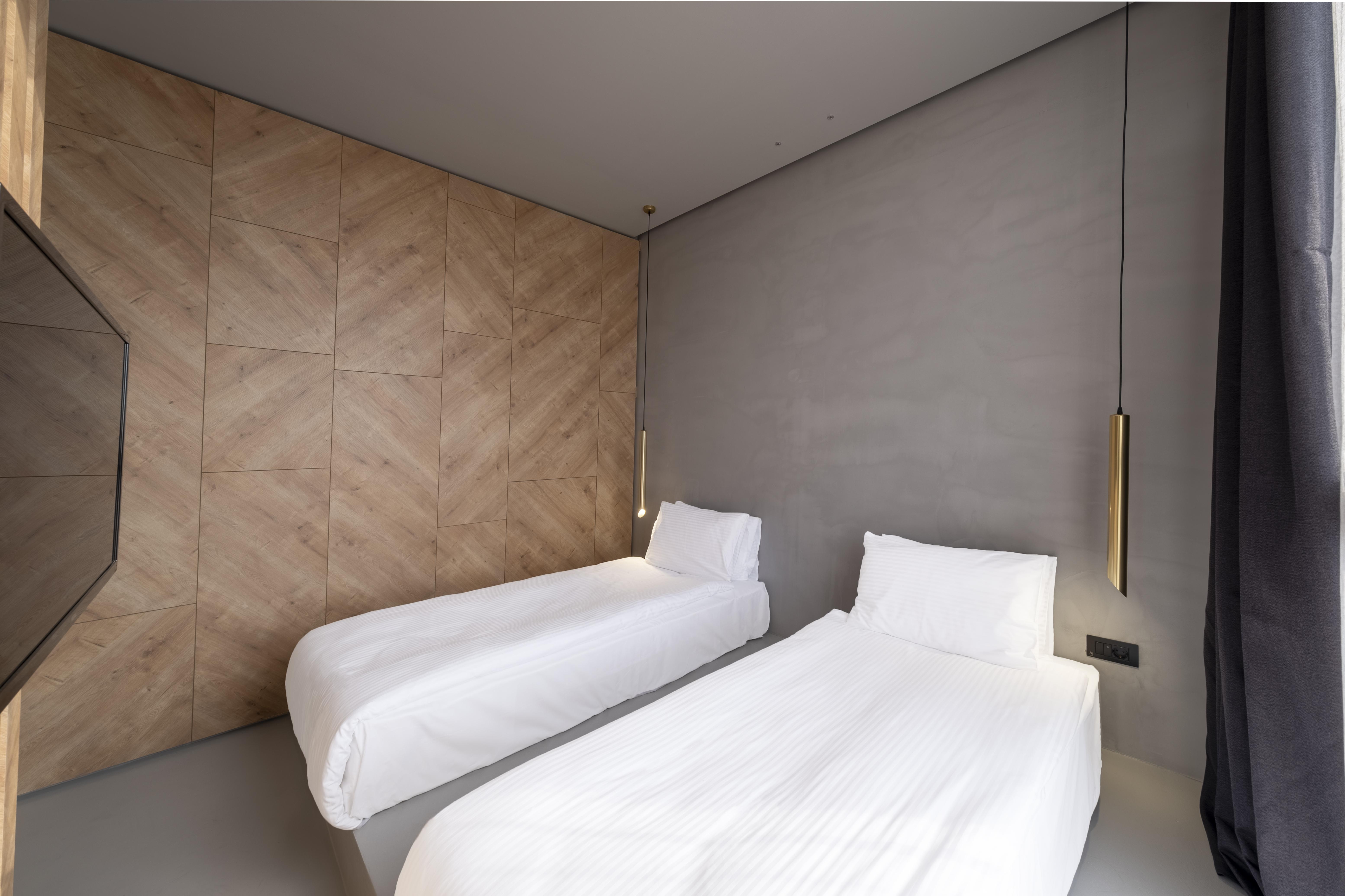 Ag Hotels Αττάλεια Εξωτερικό φωτογραφία