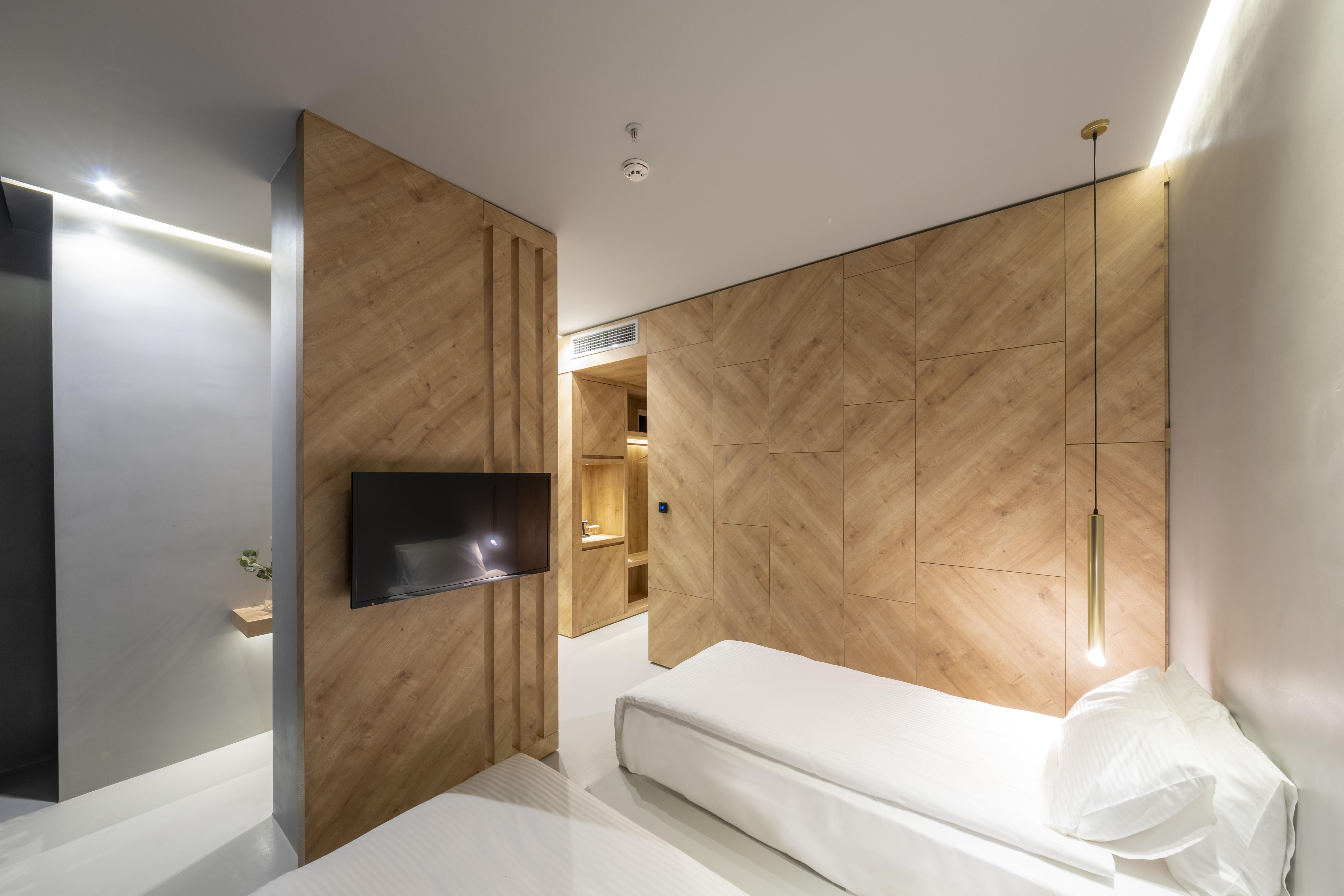 Ag Hotels Αττάλεια Εξωτερικό φωτογραφία