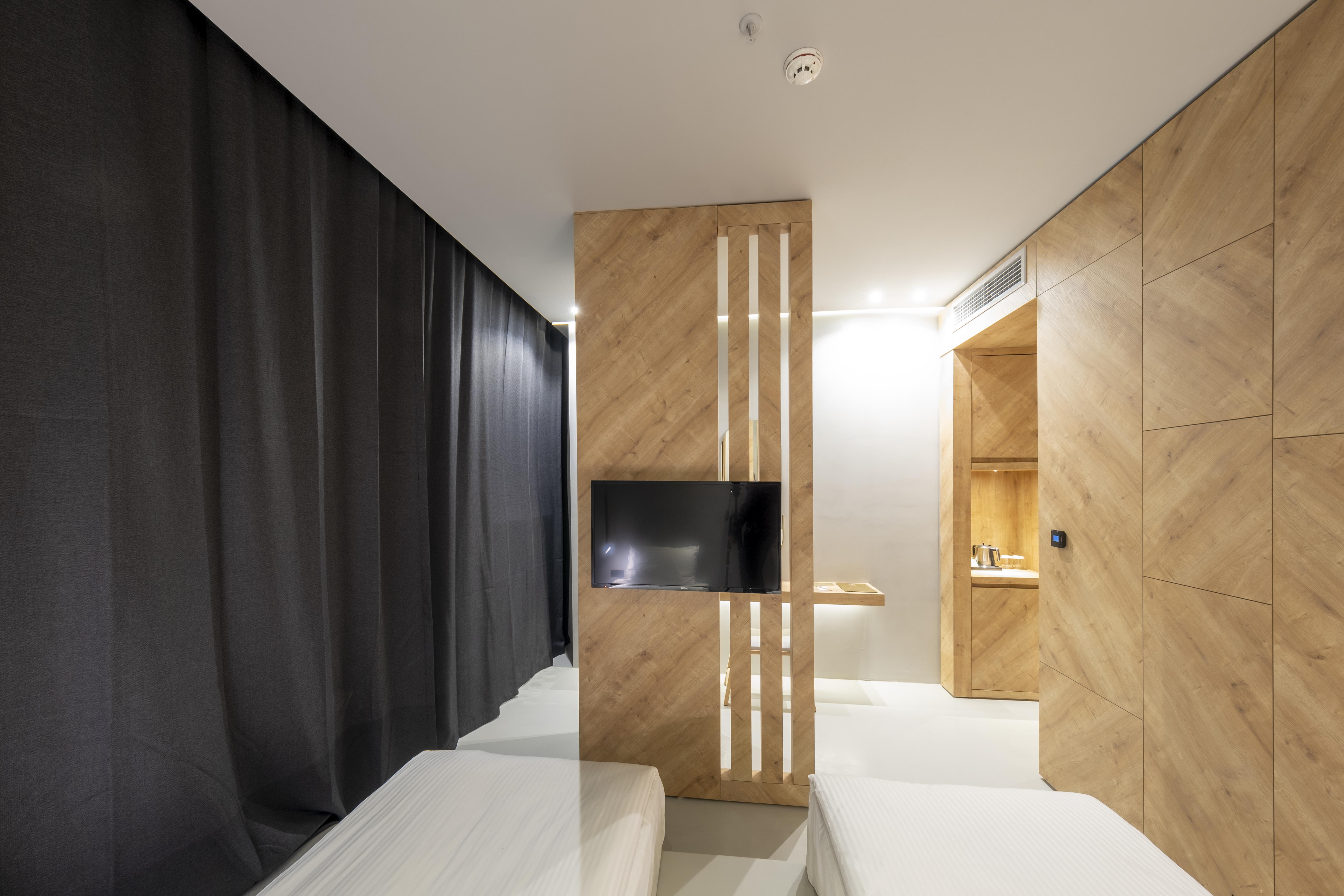 Ag Hotels Αττάλεια Εξωτερικό φωτογραφία