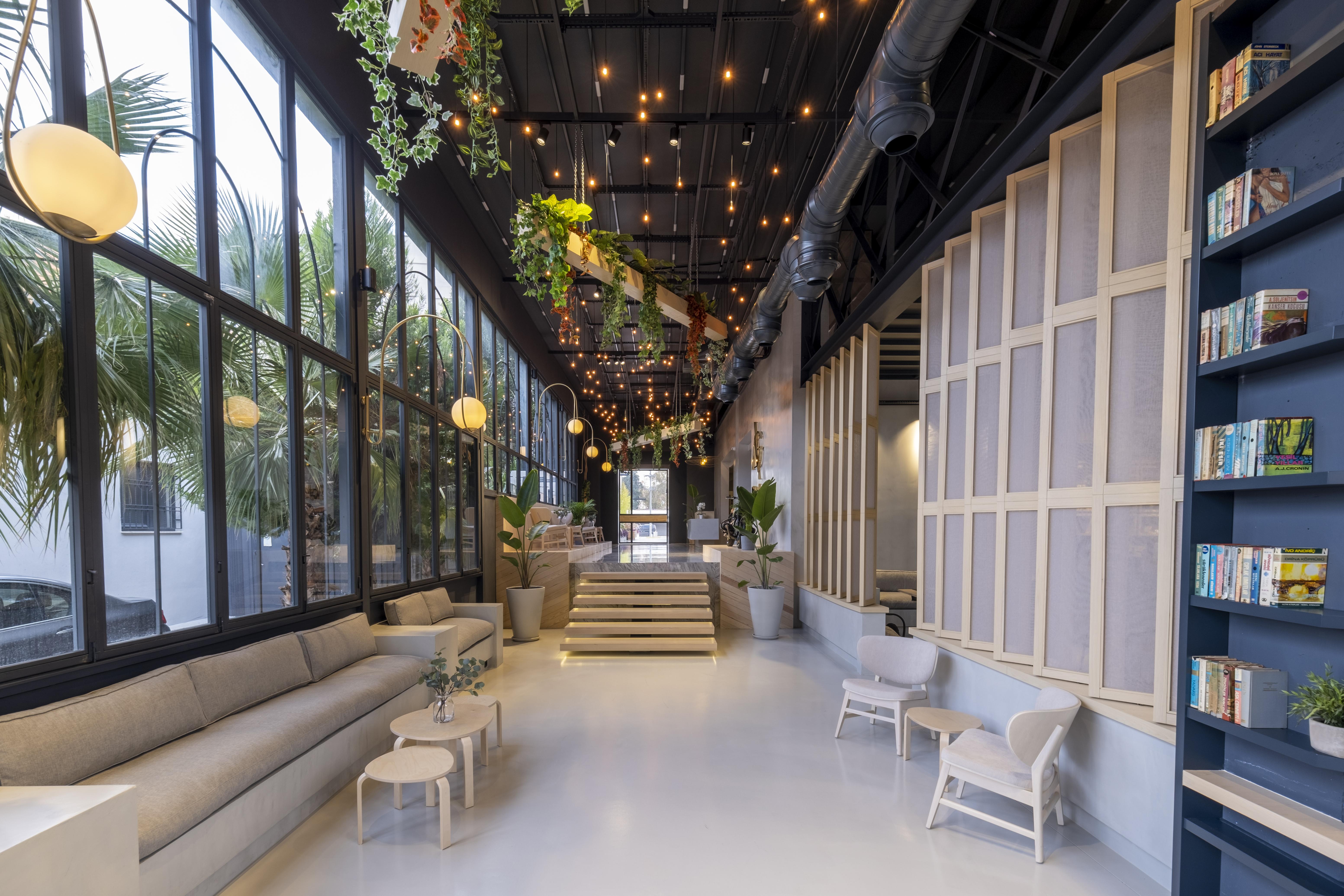 Ag Hotels Αττάλεια Εξωτερικό φωτογραφία