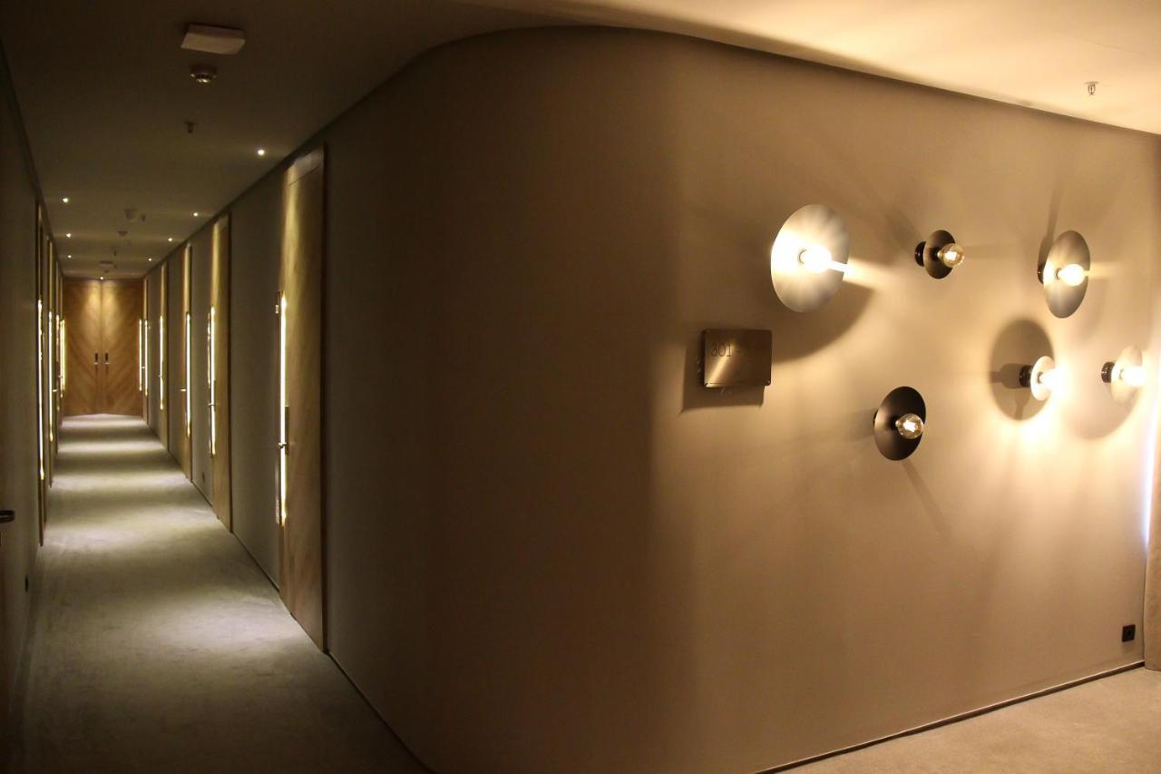 Ag Hotels Αττάλεια Εξωτερικό φωτογραφία