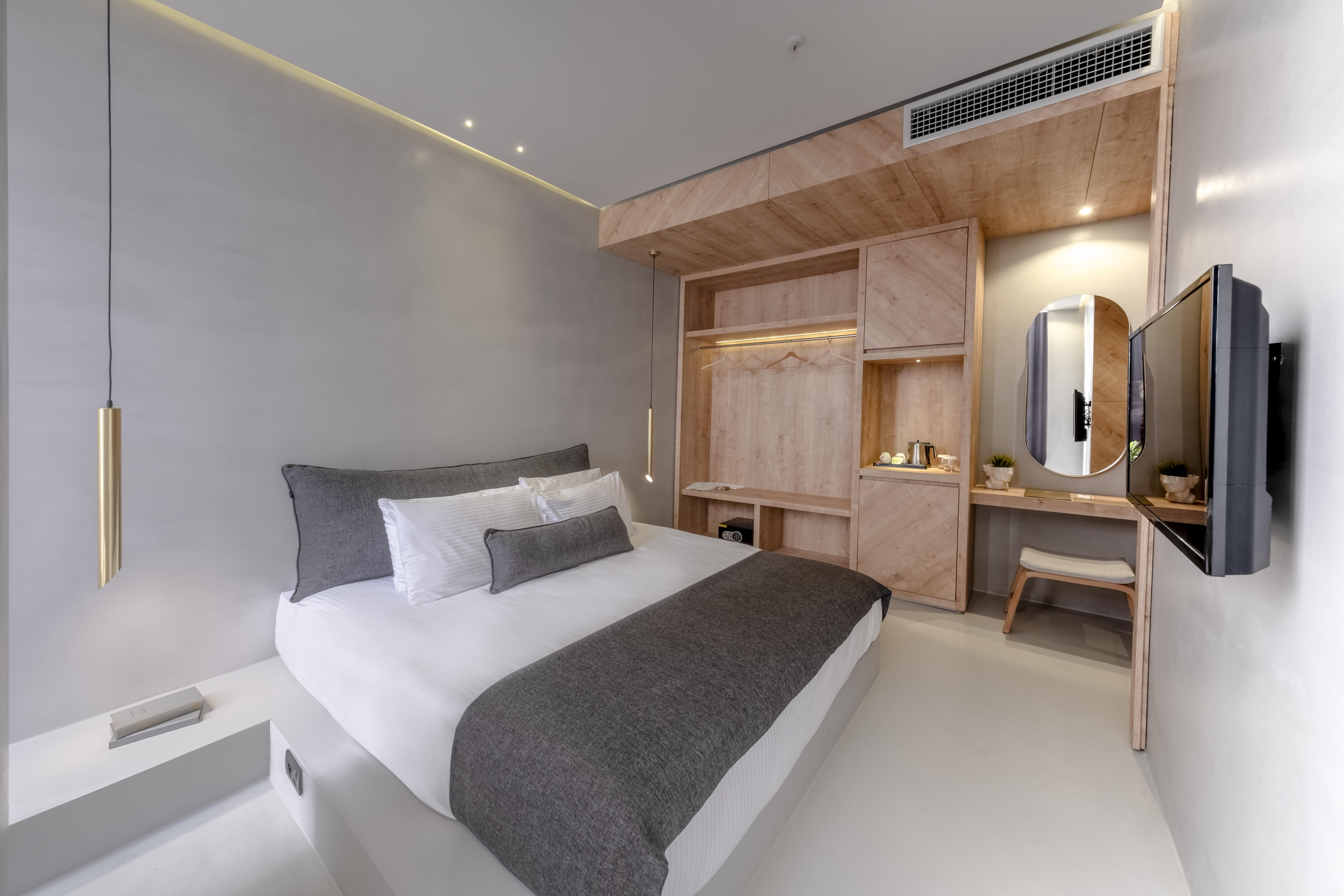 Ag Hotels Αττάλεια Εξωτερικό φωτογραφία