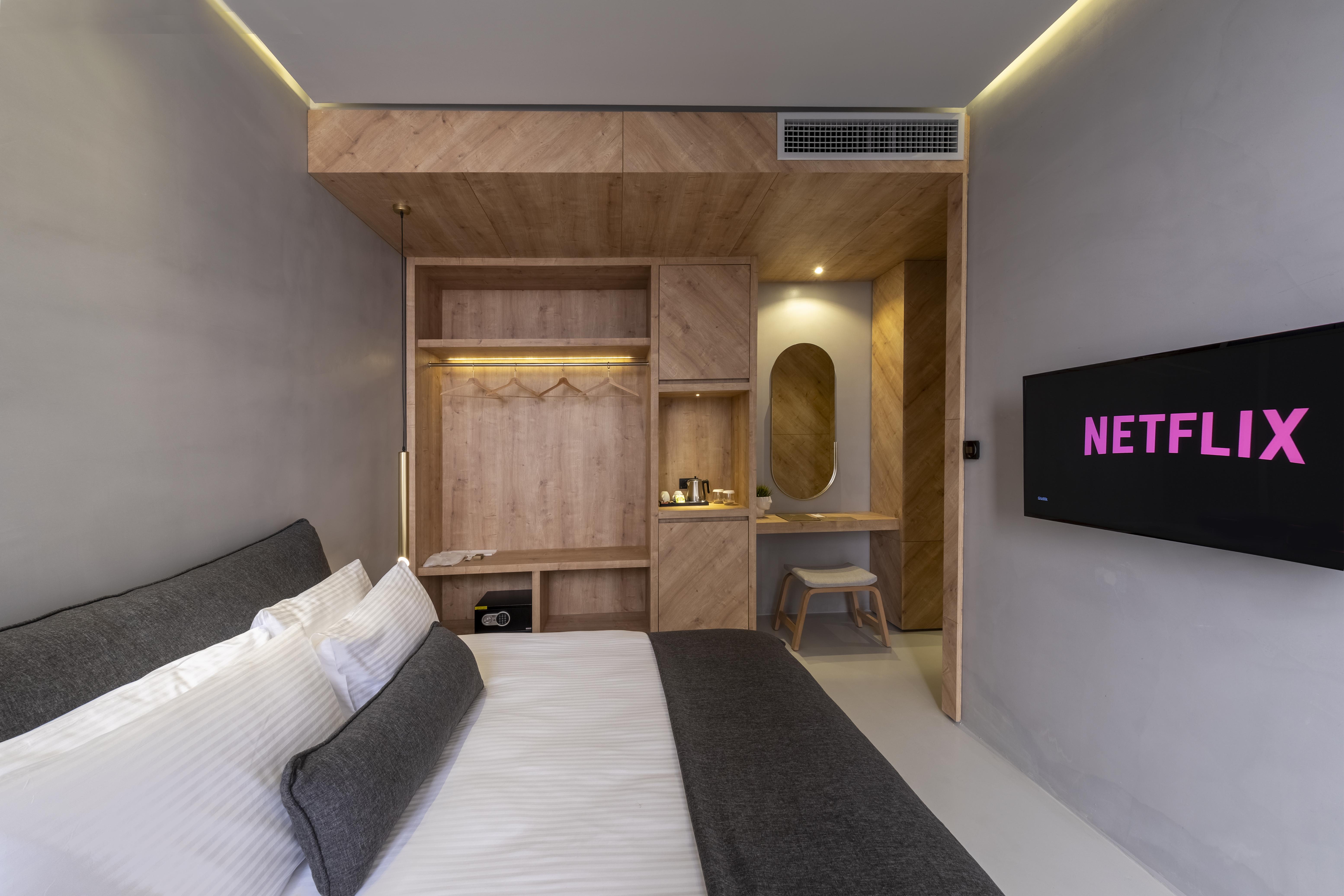 Ag Hotels Αττάλεια Εξωτερικό φωτογραφία
