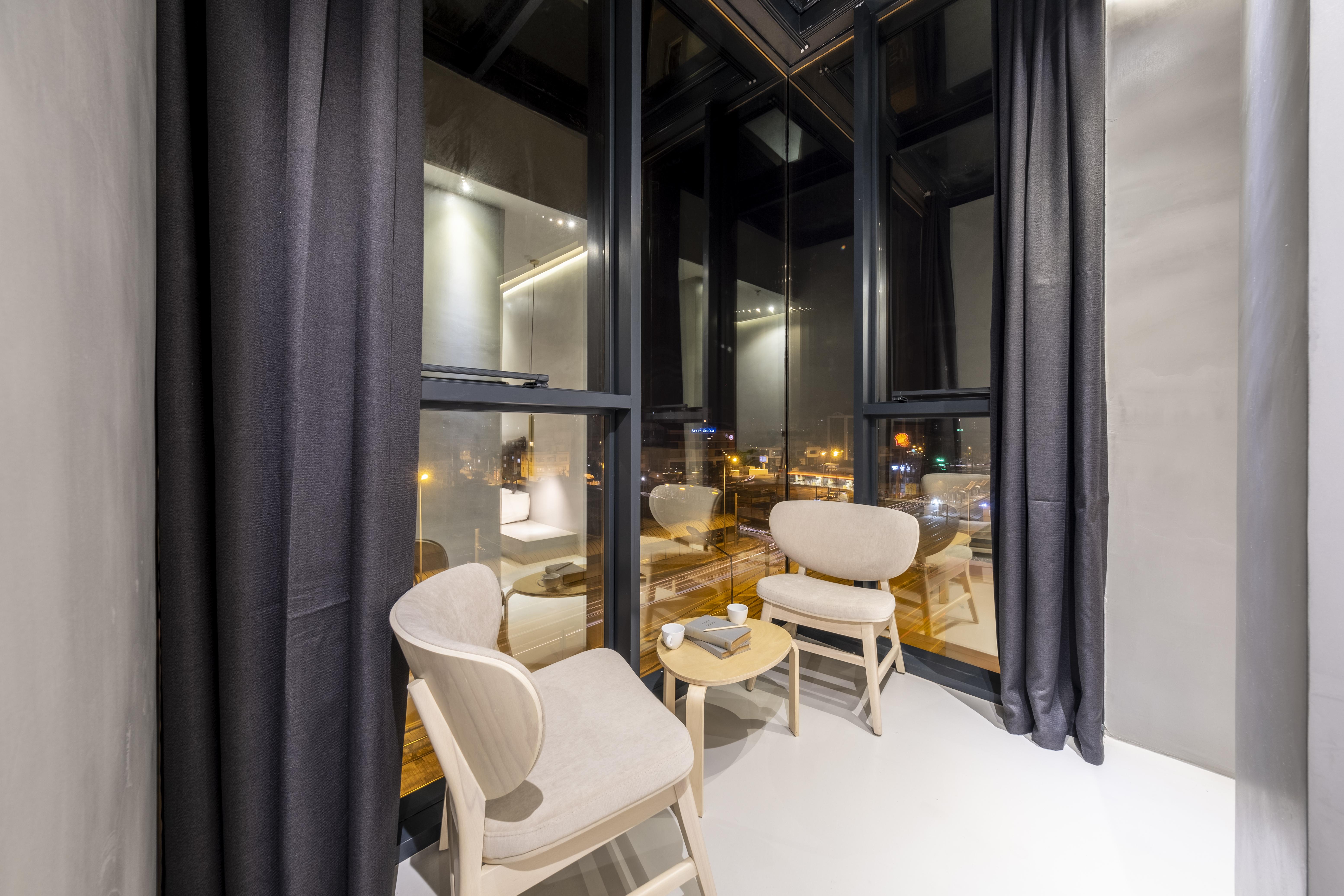 Ag Hotels Αττάλεια Εξωτερικό φωτογραφία