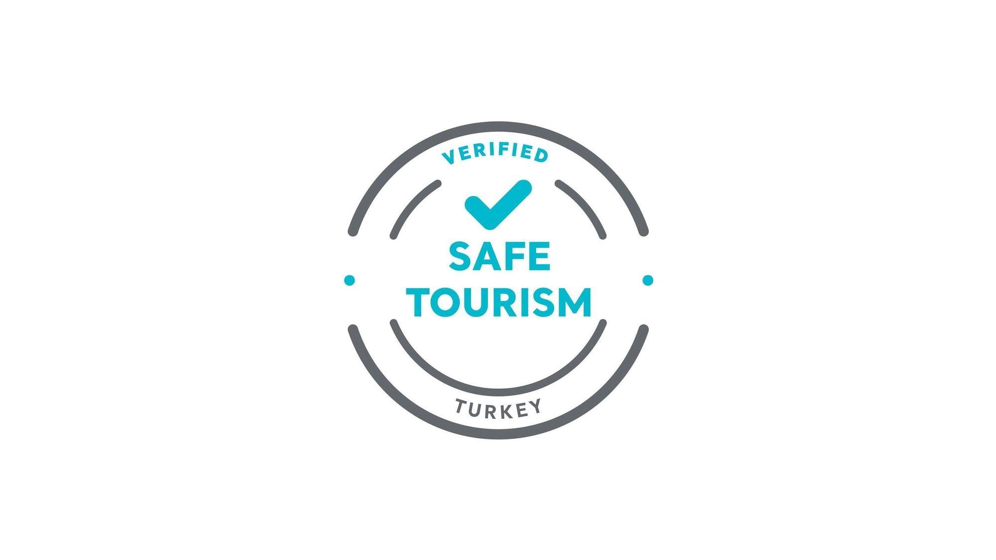 Ag Hotels Αττάλεια Εξωτερικό φωτογραφία