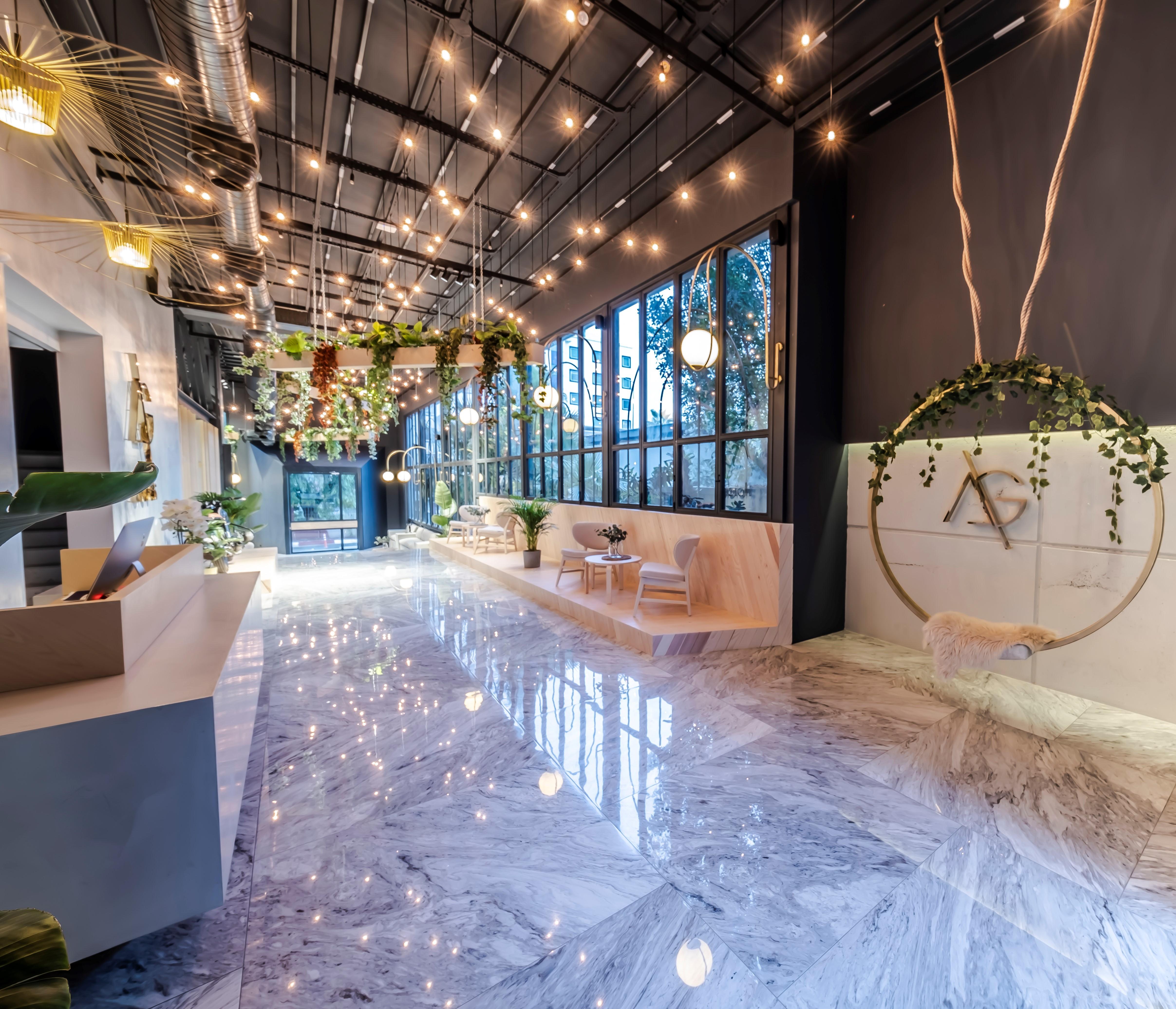 Ag Hotels Αττάλεια Εξωτερικό φωτογραφία