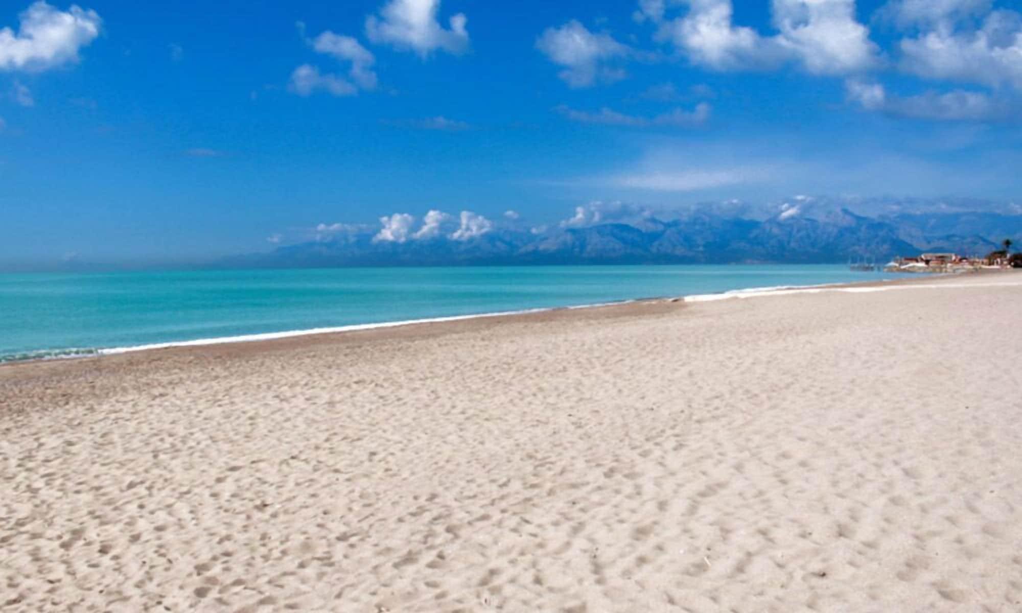 Ag Hotels Αττάλεια Εξωτερικό φωτογραφία