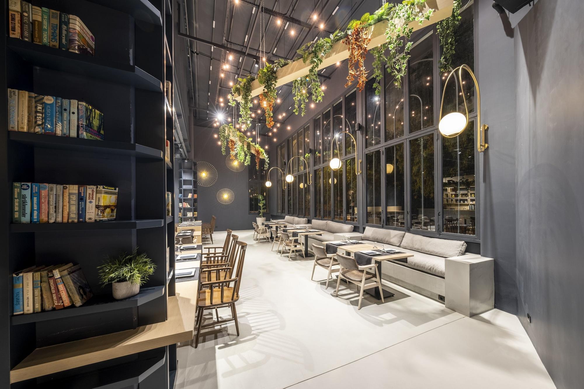 Ag Hotels Αττάλεια Εξωτερικό φωτογραφία