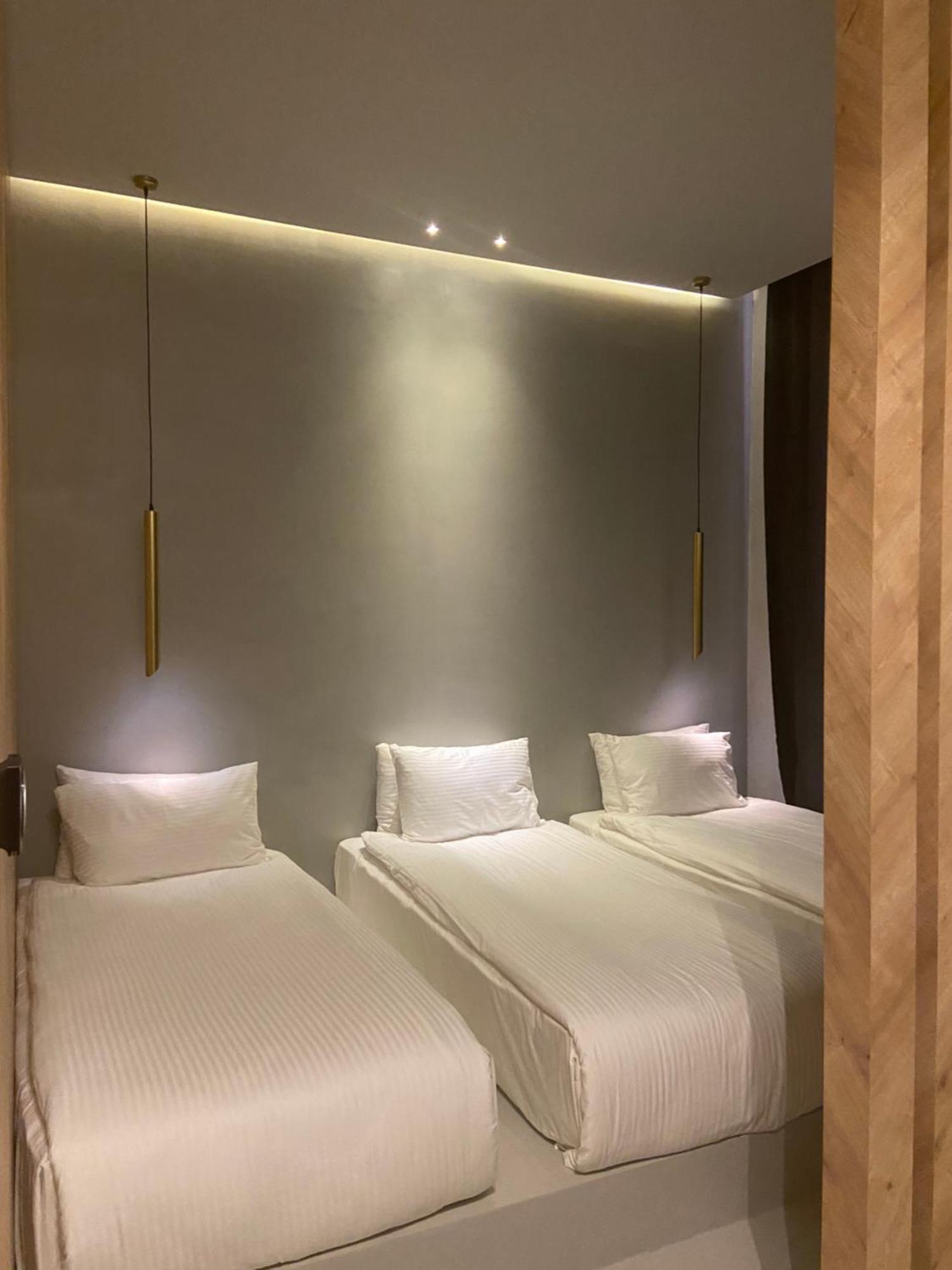 Ag Hotels Αττάλεια Δωμάτιο φωτογραφία