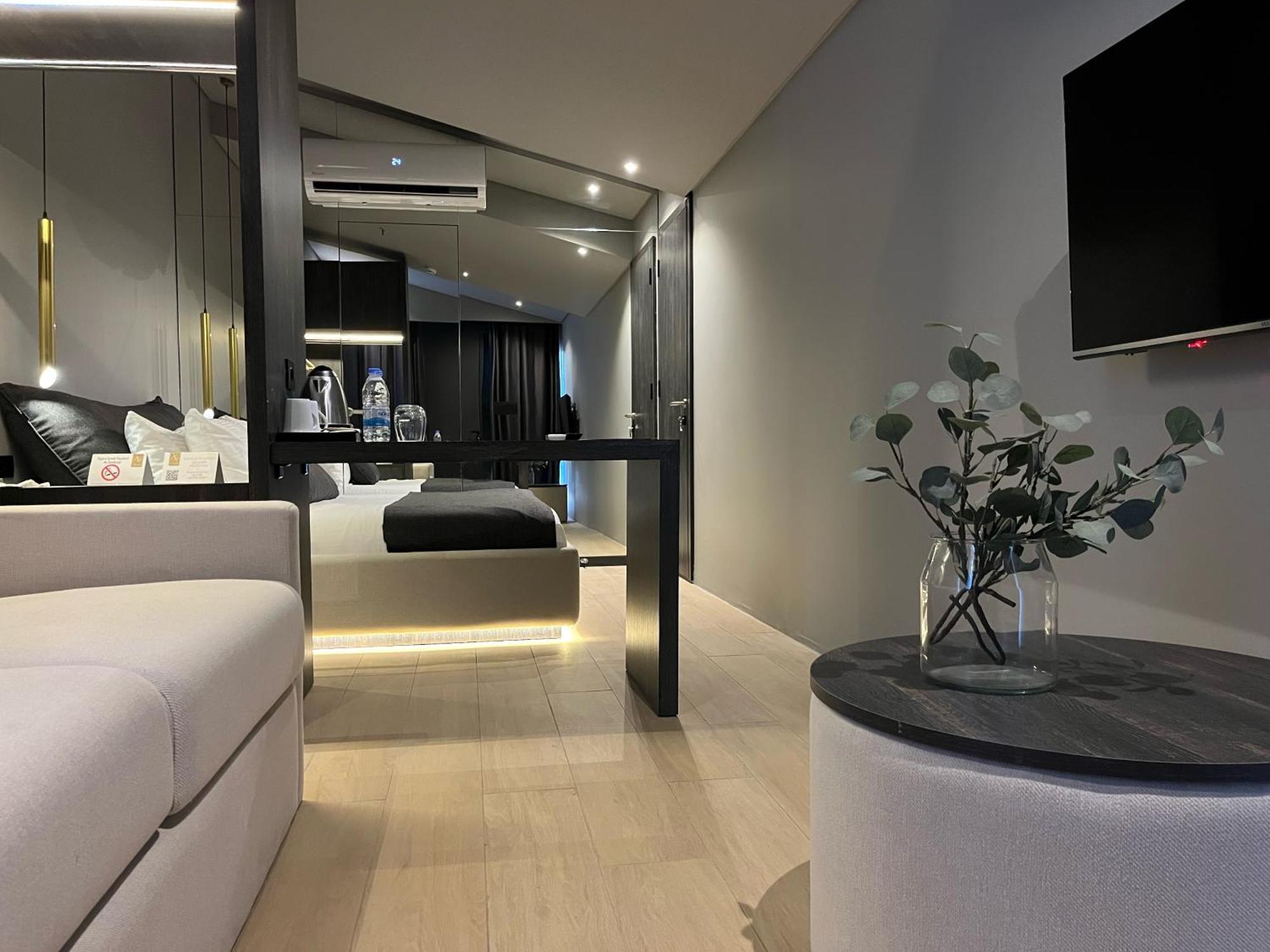 Ag Hotels Αττάλεια Εξωτερικό φωτογραφία