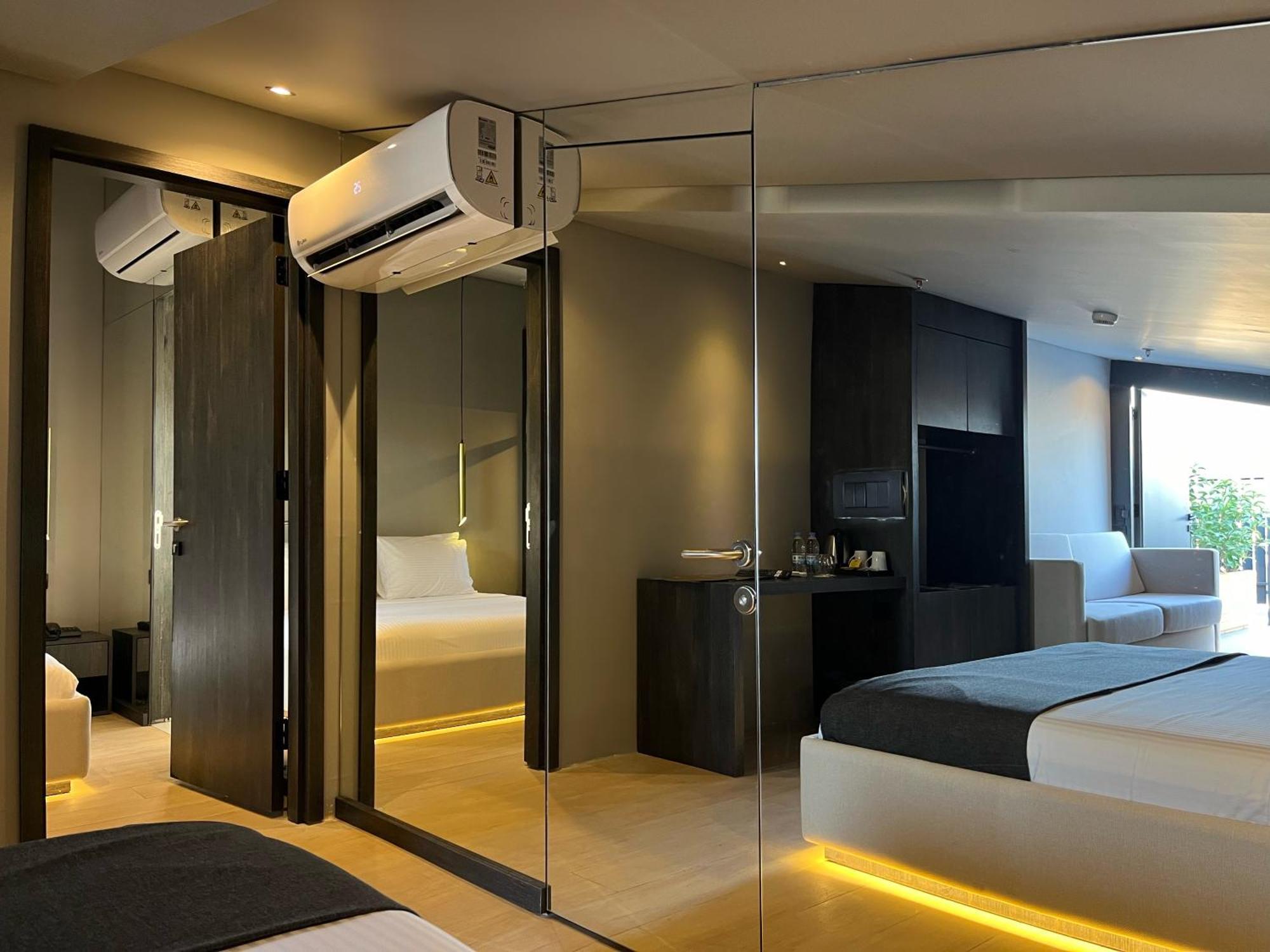 Ag Hotels Αττάλεια Εξωτερικό φωτογραφία