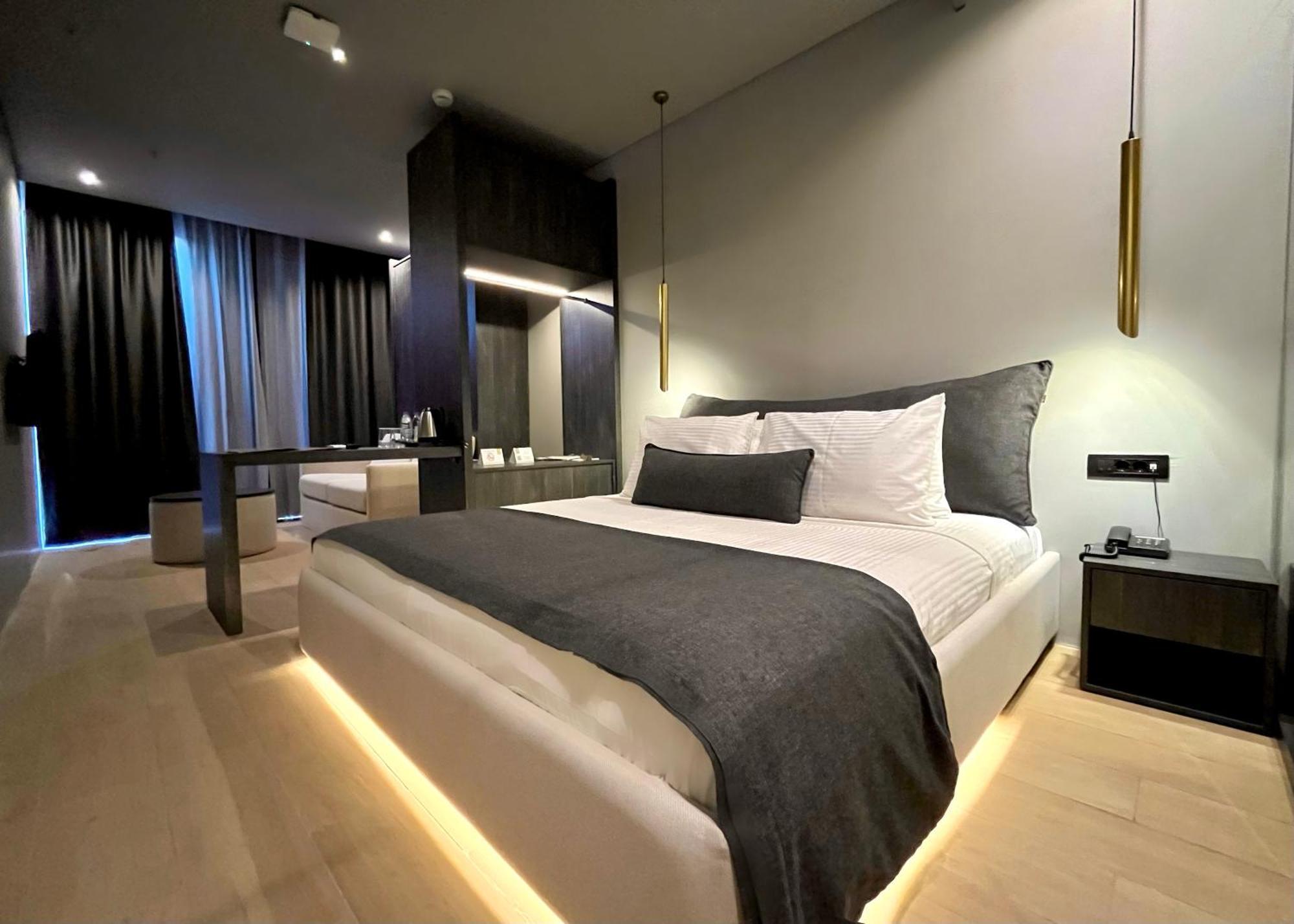 Ag Hotels Αττάλεια Εξωτερικό φωτογραφία