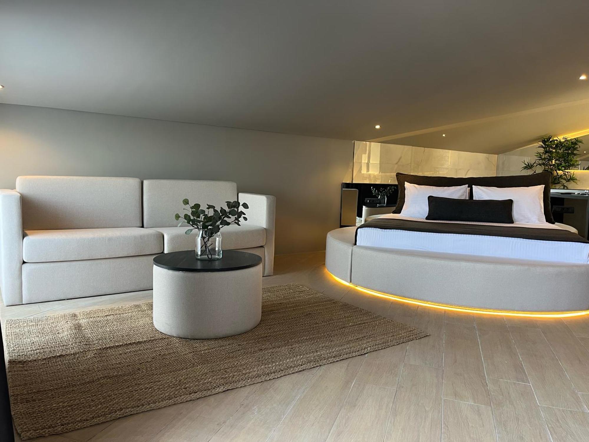 Ag Hotels Αττάλεια Εξωτερικό φωτογραφία