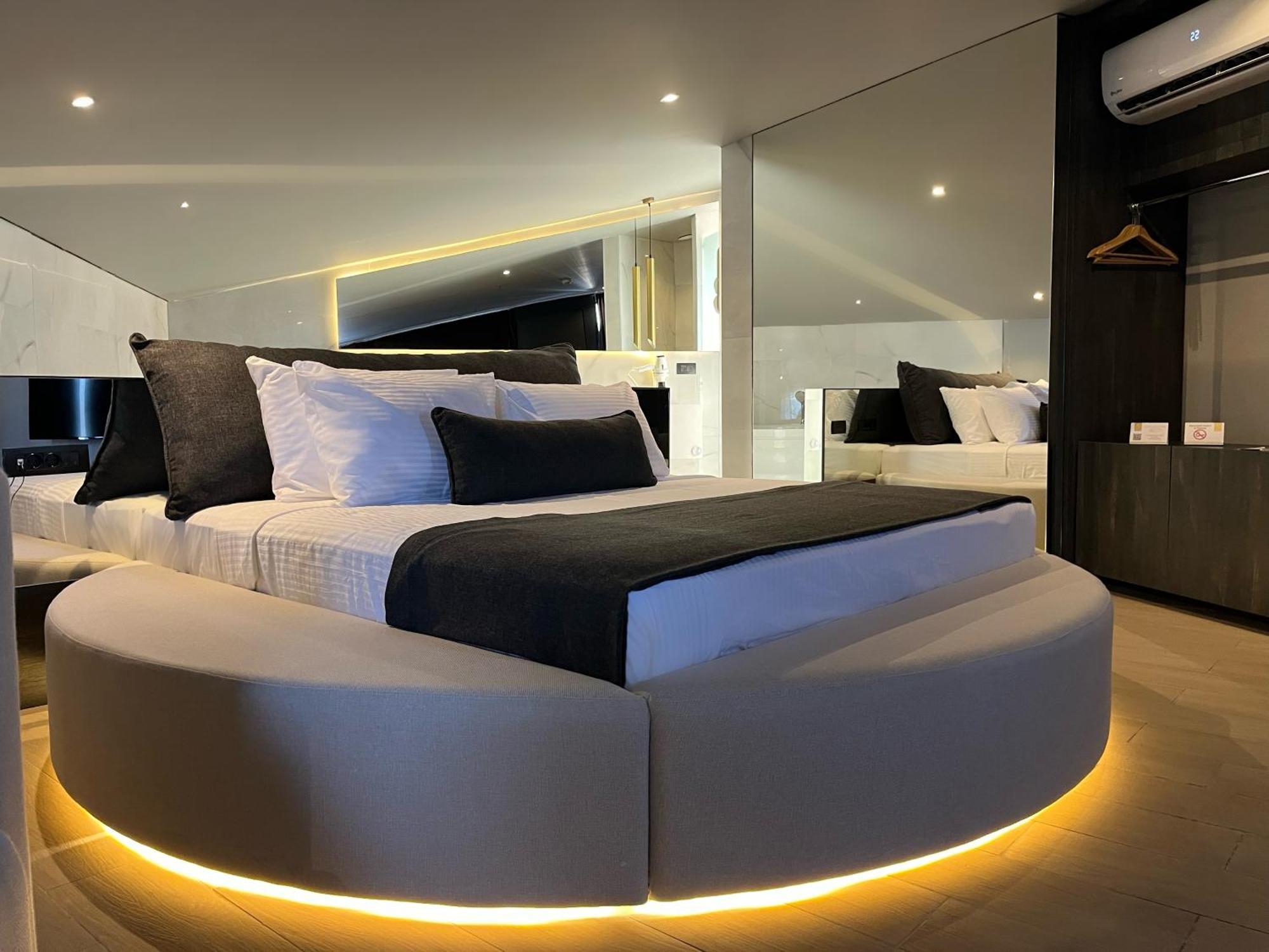 Ag Hotels Αττάλεια Εξωτερικό φωτογραφία