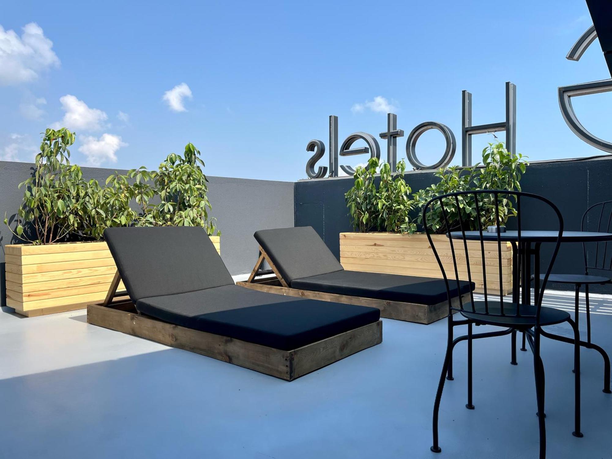 Ag Hotels Αττάλεια Εξωτερικό φωτογραφία